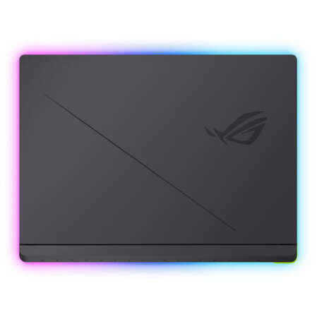 Ноутбук ASUS ROG Strix G815LR-S9085 Core Ultra 9 275HX/32Gb/1Tb SSD/RTX5070Ti 12Gb/18" WQXGA/DOS grey