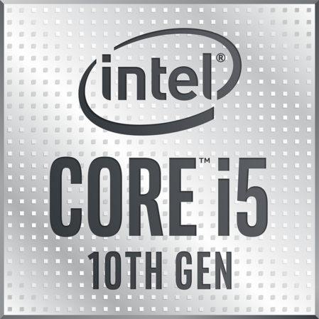 Процессор Intel Core i5-10600KF, 4.1ГГц, (Turbo 4.8ГГц), 6-ядерный, L3 12МБ, LGA1200, BOX