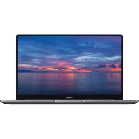 Ноутбук Huawei MateBook B3-520 BDZ-WDH9A Core i5 1135G7/8Gb/512Gb SSD/15.6" FullHD/Win10Pro Space Grey