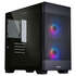 Корпус MicroATX Miditower Lian Li Lancool 205M Mesh Black