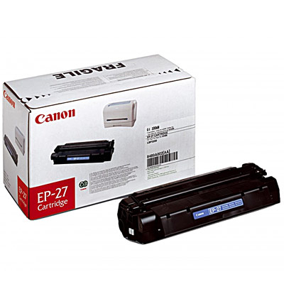 Картридж Canon EP-27 для BP-3200 (2500стр)