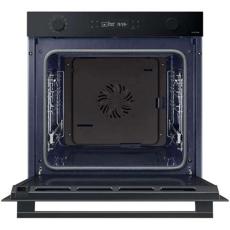 Духовой шкаф электрический Samsung NV7B41201AK/WT