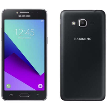 Смартфон Samsung Galaxy J2 Prime SM-G532F черный