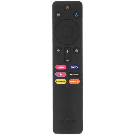 Телевизор 43" Xiaomi TV A43 4K 2026 RU