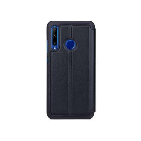 Чехол для Honor 10i\20i\10 Lite G-Case Slim Premium Book черный