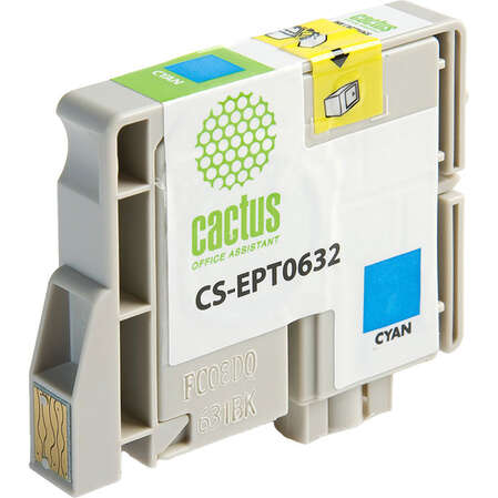 Картридж CACTUS CS-EPT0632