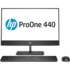 Моноблок HP ProOne 440 G4 4NT89EA 24" FullHD Core i5 8500T/8Gb/1Tb/DVD/Kb+m/DOS