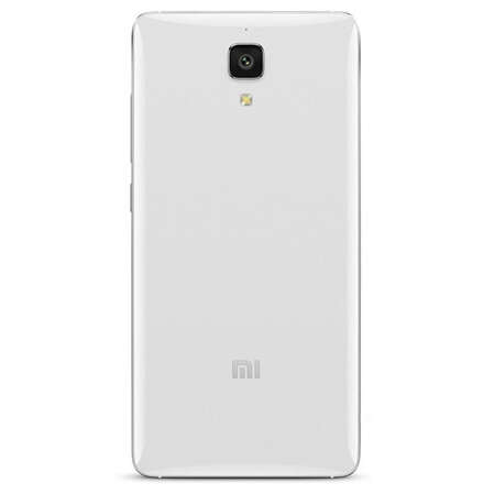 Смартфон Xiaomi Mi4 64Gb White