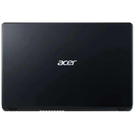 Ноутбук Acer Extensa 15 EX215-51G-35SZ Core i3 10110U/4Gb/1Tb/NV MX230 2Gb/15.6" FullHD/Win10 Black