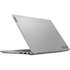 Ноутбук Lenovo ThinkBook 14 IIL Core i7 1065G7/16Gb/512Gb SSD/14" FullHD/Win10Pro Grey