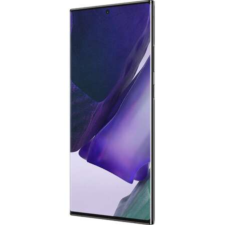 Смартфон Samsung Galaxy Note 20 Ultra SM-N986 12/512GB черный