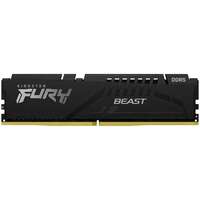 Модуль памяти DIMM 32Gb DDR5 PC48000 6000MHz Kingston Fury Beast Black EXPO (KF560C30BBE-32)