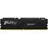Модуль памяти DIMM 32Gb DDR5 PC48000 6000MHz Kingston Fury Beast Black EXPO (KF560C30BBE-32)