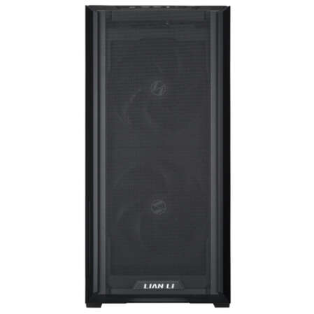 Корпус ATX Miditower Lian Li Lancool 216 Black