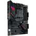 Материнская плата ASUS ROG Strix B550-F Gaming WIFI II B550 Socket AM4 4xDDR4, 6xSATA3, RAID, 2xM.2, 2xPCI-E16x, 5xUSB3.1, 1xUSB3.1 Type C, DP, HDMI, Wi-Fi, Glan, ATX