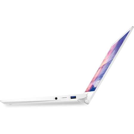 Ноутбук MSI Prestige 14 A11SC-079RU Core i7 1195G7/16Gb/1Tb SSD/NV GTX1650 4Gb/14" FullHD/Win10 Pure White