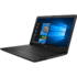Ноутбук HP 15-da0493ur/s Core i3 7020U/4Gb/512Gb SSD/15.6" FullHD/DOS Black