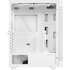 Корпус ATX Miditower Zalman i4 White