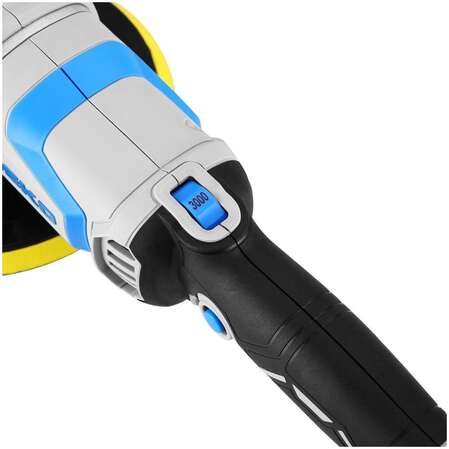 Аккумуляторная полировальная машина Deko CPDU20 PRO, 180 мм, 20В, 1x4.0Ач 083-1033