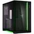 Корпус ATX Miditower Lian Li PC-O11 Dynamic Razer Edition Black