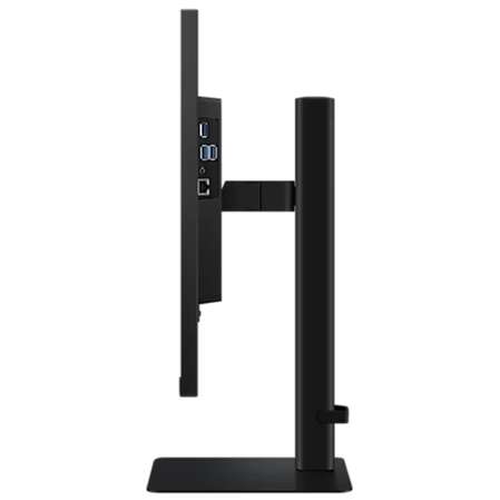 Монитор 27" Samsung ViewFinity S8 S27D804UAI IPS 3840x2160 5ms HDMI, DisplayPort, USB Type-C