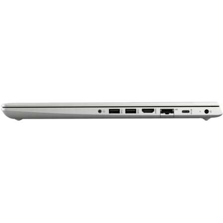 Ноутбук HP ProBook 450 G7 Core i7 10510U/16Gb/512Gb SSD/15.6" FullHD/DOS Silver