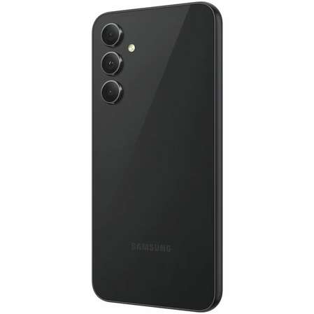 Смартфон Samsung Galaxy A54 SM-A546 8/256GB Black