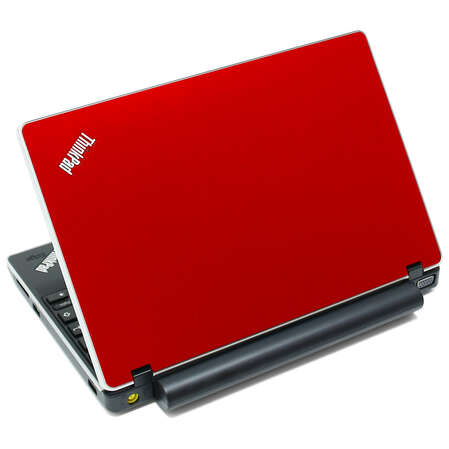 Нетбук Lenovo ThinkPad Edge11 2545RY2 K145/2Gb/250/HD4225/11"/WF/BT/Win7 HB32 red
