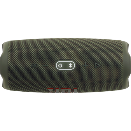 Портативная bluetooth-колонка JBL Charge 5 Green