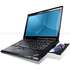 Ноутбук Lenovo ThinkPad  T400s SP9400/4Gb/128SSD/14.1"/BT/VB/Black NSDEHRT