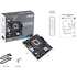 Материнская плата ASUS Prime H610M-K D4 ARGB H610 Socket-1700 2xDDR4, 4xSATA3, 1xM.2, 1xPCI-E16x, 2xUSB3.2, HDMI, Glan, mATX