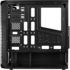 Корпус ATX Miditower AeroCool SI-5200 Frost Black