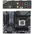 Материнская плата Gigabyte B650 Eagle AX Socket-AM5 AMD B650 4xDDR5, 4xSATA3, RAID, 3xM.2, 4xPCI-E16x, 2xUSB3.2, 1xUSB3.2 Type C, DP, HDMI, Glan, WiFi, ATX Ret