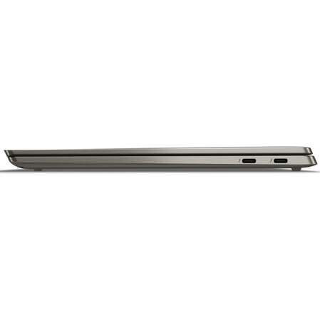 Ноутбук Lenovo Yoga S940-14IIL Core i5 1035G4/16Gb/512Gb SSD/14" UHD Touch/Win10 Grey