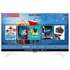 Телевизор 28" Asano 28LH7011T (HD 1366x768, Smart TV) белый