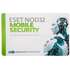 Антивирус Eset Nod32 Mobile Security (1 год на 3 мобильных устройства)