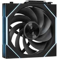 Вентилятор 120x120 Lian Li UNI Fan TL Wireless LCD 120 LCD Reverse ARGB PWM 1900rpm Black
