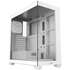 Корпус ATX Miditower Ocypus Gamma C72 WH White