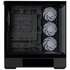 Корпус ATX Miditower Zalman P40 DS Black