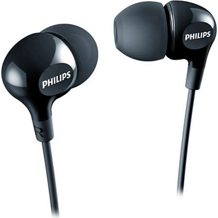 Наушники Philips SHE3550BK/00 Black