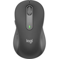 Мышь беспроводная Logitech Signature M650 L Graphite Wireless