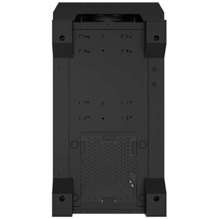 Корпус MicroATX Minitower Montech Air 100 Lite Black