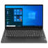 Ноутбук Lenovo V15 G2 IJL Celeron N4500/8Gb/256Gb SSD/15.6" FullHD/DOS Black