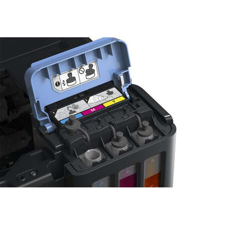 МФУ Canon Pixma G2410 цветное А4