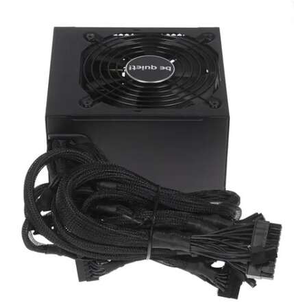 Блок питания 600W be quiet! System Power 9 600W 