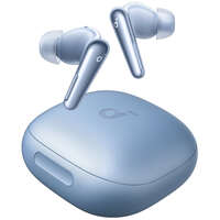 Bluetooth гарнитура Anker Soundcore Liberty 4 Pro Blue matte