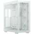 Корпус ATX Fulltower Deepcool CH780 White