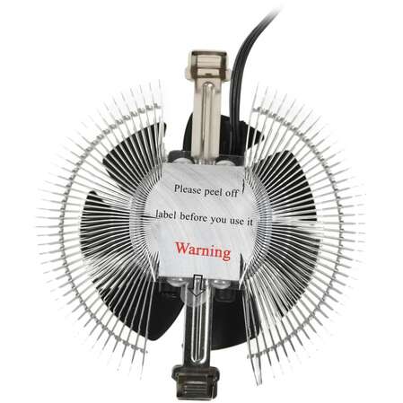 Охлаждение CPU Cooler for CPU ID-COOLING DK-01S S1155/1156/1150/1151/1200/1700/AM3/FM2