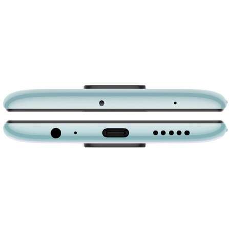 Смартфон Xiaomi Redmi Note 9 4/128GB NFC White