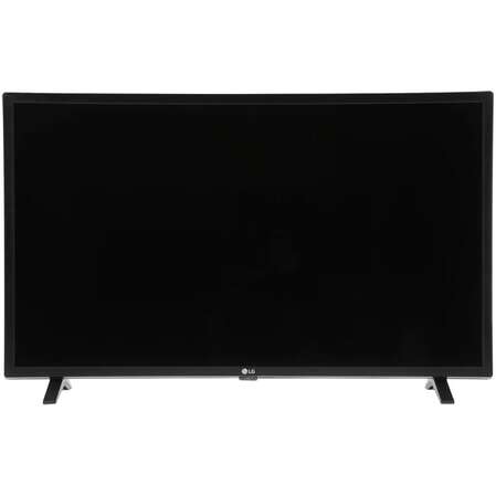 Телевизор 32" LG 32LQ63006LA.ARUG (Full HD 1920x1080, Smart TV) черный (EAC)